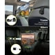 thumbnail image 2 of Soporte para tablet de coche Mount Tryone para iPad Pro Air Mini, 2 of 8
