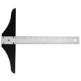 thumbnail image 1 of Alumicolor 2130-1 12'' Standard Silver T-Square, 1 of 1