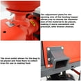 thumbnail image 4 of Rice Milling Machine 220V Rice Sheller Rice Milling Hulling Machine Grain Peeling Machine, 4 of 13