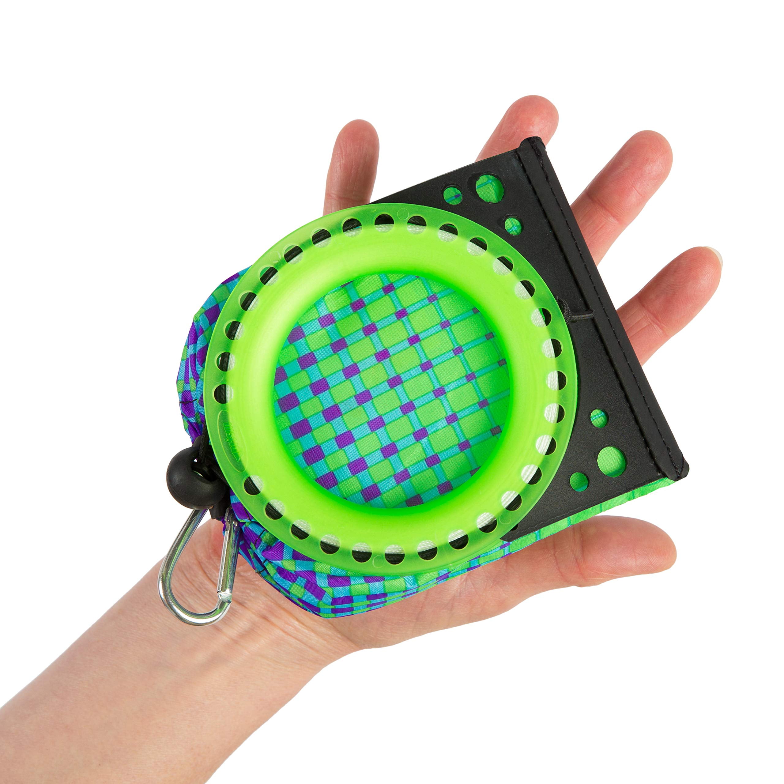 Pocket Flyer Kite Inferno