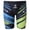 Black, variant on Boys Swim Jammers Youth Competitive Swim Team Trunks Racing Swimsuit Athletic Swimming Shorts Slim/Standard/Husky