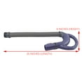 Hose with Handle Replacement Part 113FFJ Compatible with Shark