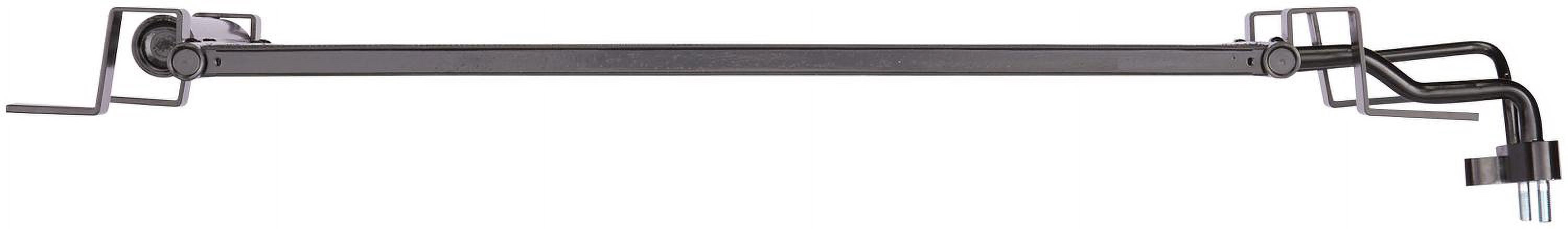 Spectra Premium 7-4765 Automotive Air Conditioning Condenser