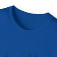 thumbnail image 4 of Faith Based Dove Melanin Womens Graphic Tee, 4 of 4