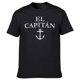 thumbnail image 5 of Camisetas deportivas vintage de Hawái, novedosas, de las islas hawaianas, de algodón, con estampados, de manga corta, para regalar en cumpleaños, de verano, 5 of 8