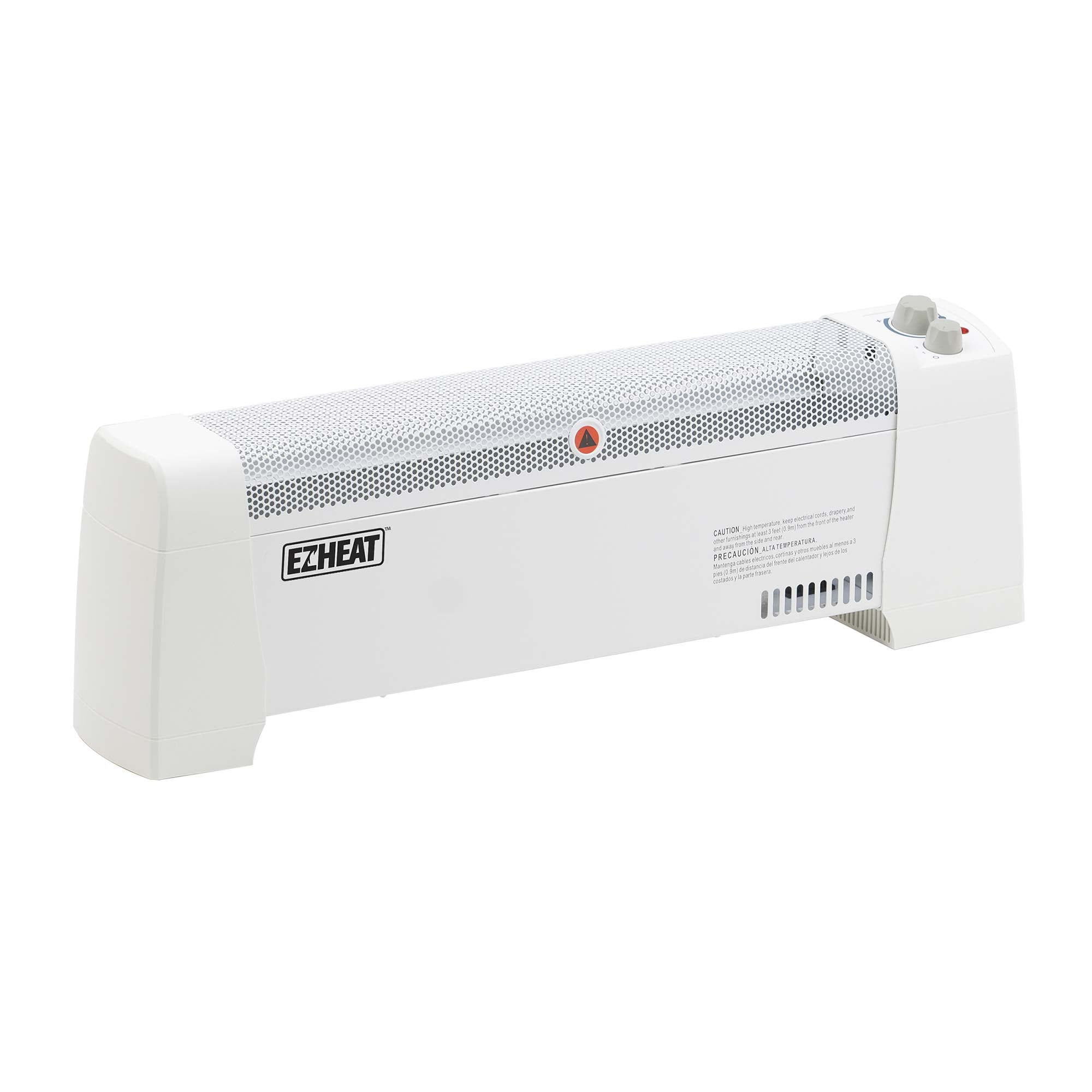 Cadet Baseboard Heater 3f750w Cadet F Series 48