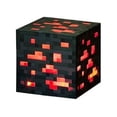 thumbnail image 2 of Minecraft Redstone Ore Nightlight, 2 of 2
