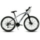 thumbnail image 1 of Bicicleta Black Panther Mafia R29 H 18V Susp Fno disco Gris, 1 of 2