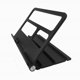 thumbnail image 1 of Teléfono Para Tableta Portátil Soporte De Escritorio Ajustable Para Tableta De 90 Grados Soporte De Almacenamiento Enchufable De Escritorio Plegable Minnieouse HA040613-02, 1 of 6