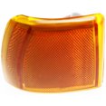 thumbnail image 5 of For Ford Bronco II 1990 Side Marker Light Driver Side Fender Mounted | Replacement For FO2550107 | 615343462356, 762405172026, 5 of 6
