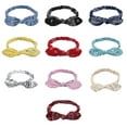 thumbnail image 3 of Redempat Stylish Hairband With Sweat Absorbent Features Stay Fresh And Fashionable Blue 1Set, 3 of 6