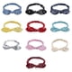thumbnail image 5 of Minnieouse Accesorios elegantes Diademas para el cabello para niñas Manténgase cómodo y elegante Accesorios para el cabello ajustables Accesorio para el cabello Vino rojo, 5 of 6