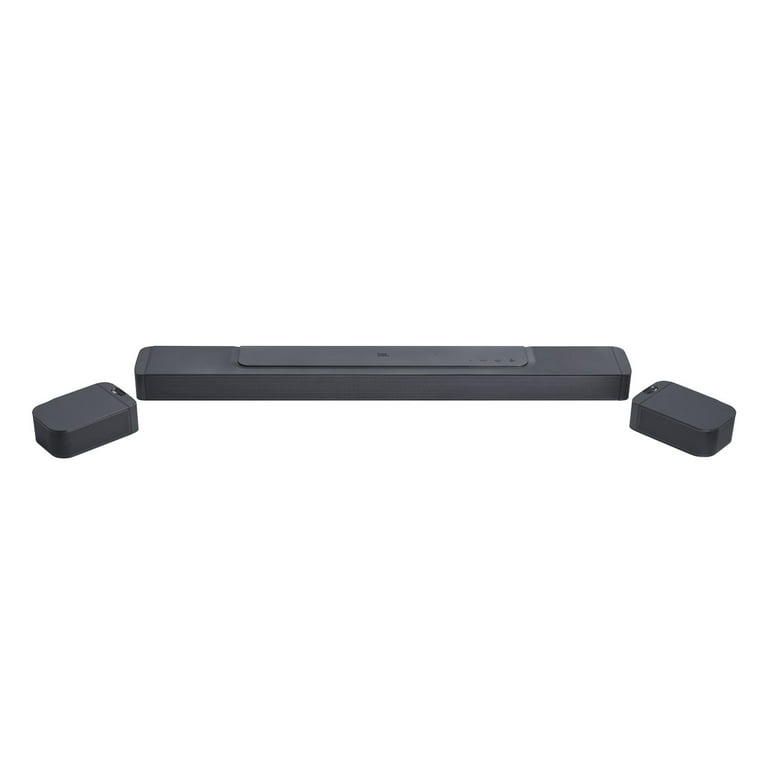 JBL, Soundbar, BAR 700, 5.1-channel with Dolby Atmos - Walmart.com