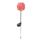 thumbnail image 1 of Modos de iluminación Luces solares con forma de flor Decoración navideña para patio, jardín y césped, 1 of 5