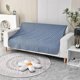 thumbnail image 3 of Worthymate Waterproof Dog Blanket For Pet Bed Cover Washable For Furniture Couch Sofa Reversible Large Dogs Pet Supplies, 3 of 5
