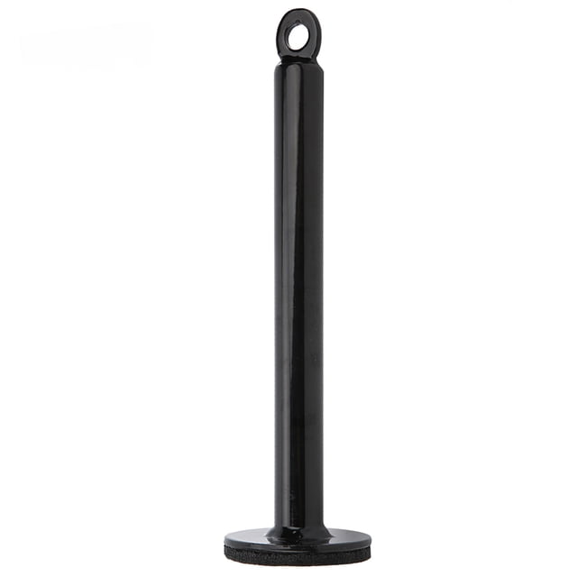 Noref Stainless Steel Loading Pin,Fitness Equipment Accessories,Fitness Equipment Accessory Barbell Slice Support Frame Freeweight Bar Loading Pin Loader