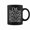 Black, variant on Im Dalton Doing Dalton Things Family Reunion First Name Coffee Mugs