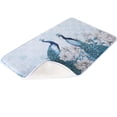 thumbnail image 6 of Blue Peacock Bath Collection, 6 of 7