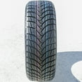 thumbnail image 3 of Tire Premiorri ViaMaggiore 195/55R15 85T (Studless) Snow Winter Fits: 2007-08 Honda Fit Sport, 2007-08 Suzuki Reno Base, 3 of 8