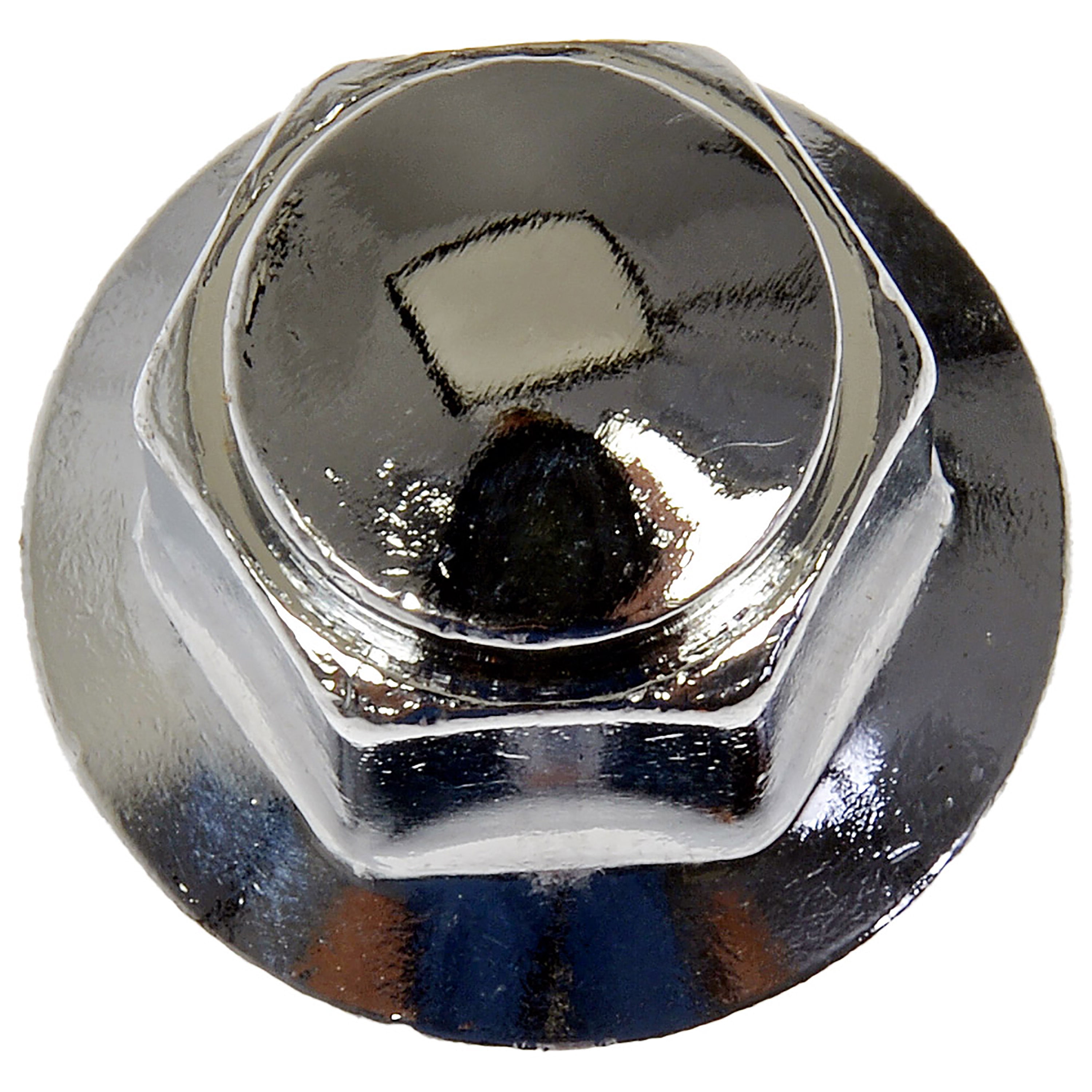Dorman 611-583 M12-1.50 Wheel Nut - 19mm Hex, 38.5mm Length