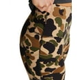 thumbnail image 2 of Banded Womens Freestyle Leggings, 2 of 4