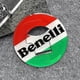 thumbnail image 1 of For Benelli Trk502x Vehicle Decals Motorcycle Accessories Fueltank Tank Pad Gasoline Protector Covers Trk Bn Tnt X Trk502 502x 502 125, 1 of 5