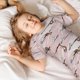 thumbnail image 5 of Fotbe Cloud Sloth Pijama Estampada de 2 Piezas para Niños – Ropa de Dormir de Manga Corta Cómoda para Niños y Niñas, Camiseta y Shorts de Algodón-4X-Large, 5 of 6