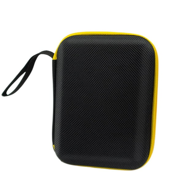 Funda para consola de juegos Protección EVA para Mio Mini/Mio Mini+/RG35XX/RG353V/RG353VS Sywqhk Para estrenar