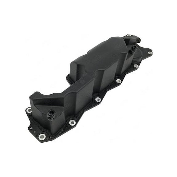 Engine Cylinder Head Side Cover - Compatible with 2008 - 2012 Land Rover LR2 3.2L 6-Cylinder 2009 2010 2011