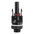 thumbnail image 2 of 5Pairs Solar Panel Connector Socket Coupling Power Distributor Adapter, 2 of 7