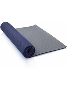 Lotus 5mm Reversible Yoga Mat