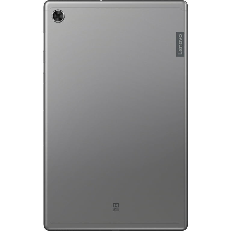 Lenovo Tab M10 Plus (3rd Gen) - 2022 - Long Battery Life - 10 FHD - Front  & Rear 8MP Camera - 4GB Memory - 128GB Storage - Android 12 or later (Grey)