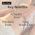 thumbnail image 5 of Bon Vital' Original Massage Lotion, Lightweight, Moisturizes Dry Skin, 1 Gallon, 5 of 7