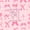 Pink H, variant on Manfei Coquette Pink Bow Twin Bedding For Girl,Cartoon Letter C Monogrammed Duvet Cover Set,Pink Reversible,2-Piece(No Comforter)