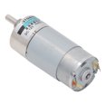 thumbnail image 2 of Motor de reducción de velocidad motor de engranajes Transmisión suave de 100 RPM para máquinas expendedoras ANGGREK Otros, 2 of 8