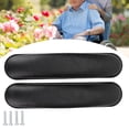 thumbnail image 1 of Wheelchair Armrest Pad, Scratch Resistant Wheelchair Armrest Cover Universal Comfortable Firm Abrasion Resistant  for Wheelchair Accessories for Old Man, 1 of 7