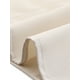 thumbnail image 5 of BLUSAS DE OFICINA SIN MANGAS CON PLEAT Y ESCOTE EN V PARA MUJERES CHIC XS BEIGE, 5 of 6