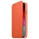 thumbnail image 4 of Funda de Piel para iPhone XS - Puesta de Sol, 4 of 4