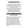 thumbnail image 4 of Jabón Líquido corporal Prichos Solei Corporal Líquido Hidratante Jazmín y Pulpa de Mandarina 300ml Miel, 4 of 4