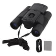 thumbnail image 2 of 10x25 Binoculars with Camera, 2 Inch Display 48MP 2.5K Digital Binoculars for Adults, Built in TF Memory Card Video Photo Recoder for Bird Watching Hunting, 2 of 7