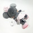thumbnail image 2 of peluches de Mickey Mouse y Minnie Mouse para niños, peluches suaves Kawaii, muñecas de peluche para bebés, regalos para niños, 2 of 4