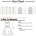 thumbnail image 3 of Leutsin Robe Longue Décontractée Sans Manches à Imprimé Floral pour Femme, Grande Taille, pour Fête et Vacances, 3 of 7
