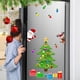 thumbnail image 4 of Juego de imanes navideños Naiovety Decoración para refrigerador, 4 of 6