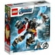 thumbnail image 1 of Set LEGO Super Heroes Armadura Robótica de Thor 76169, 1 of 3