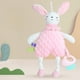 thumbnail image 1 of The Soothing Doll With Silicone Teeth Tape Ringing Paper Baby Handkerchief, 1 of 6