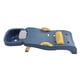 thumbnail image 1 of Silla para lavar el pelo Silla de baño plegable para niños Silla ajustable para niños con lavabo para champú y cojín para cabeza Silla antideslizante para champú de 1 a 10 ANGGREK  Otros, 1 of 8