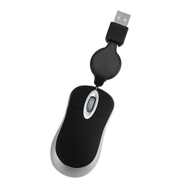 Travel Mouse Laptop Mouse Notebook Mouse USB Wired Mouse Laptop Wireless Mouse Mini USB Mouse Child