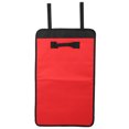thumbnail image 3 of ACOUTO Roll Storage Portable Case, Foldable Tool Roll Bag, For Screwdrivers, 3 of 8
