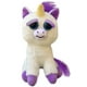 thumbnail image 4 of Peluche de peluche Feisty Pets Glenda Glitterpoop Feisty Pets, 4 of 5