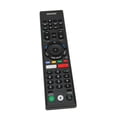 thumbnail image 2 of Control remoto por voz RMF TX310P compatible con televisores KD65X9000F, KD85X8500F, KD75X9000F, KD75Z9F y KD85X8500F., 2 of 14